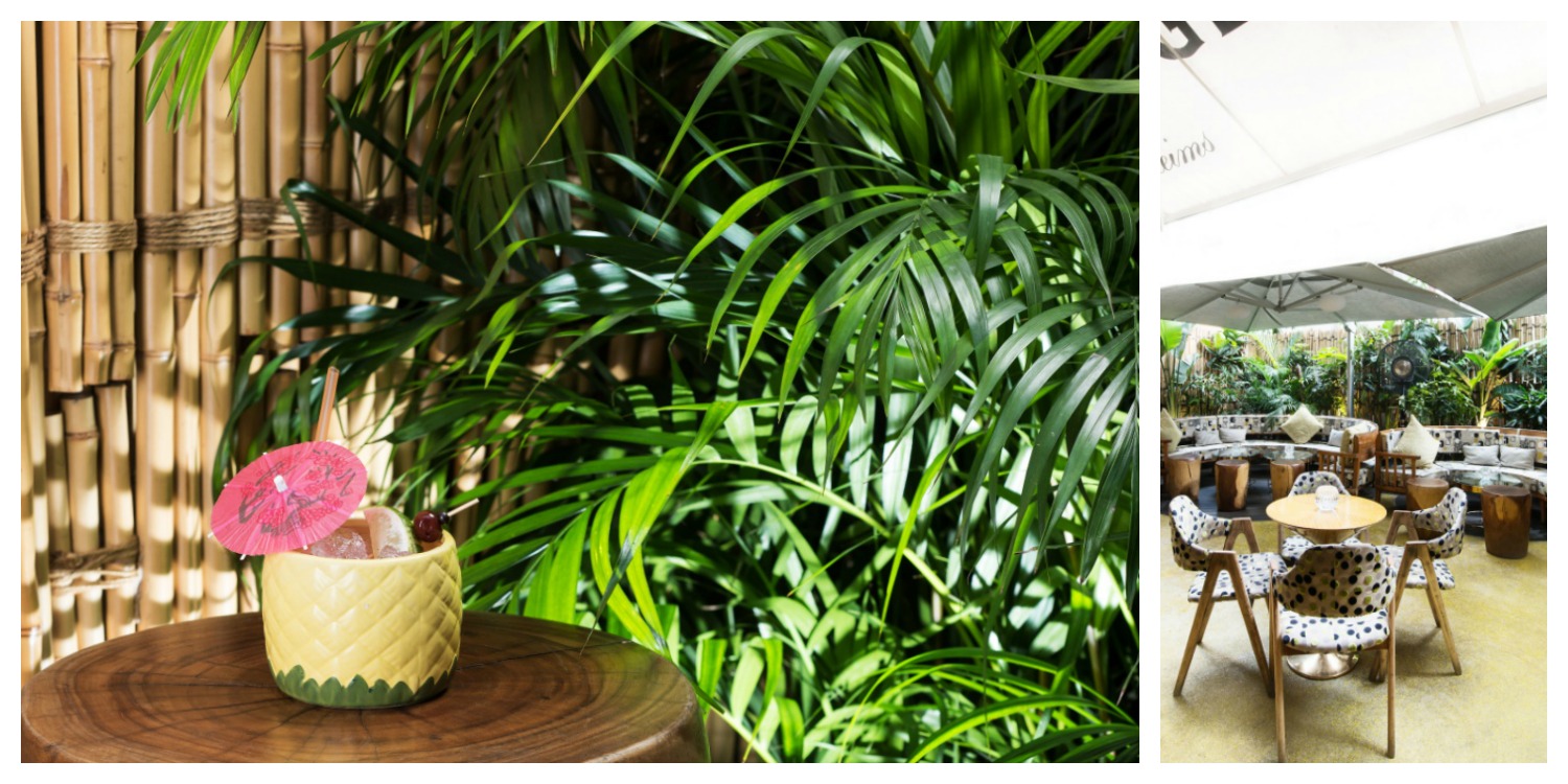 © Photo courtesy of Honi Honi Tiki Lounge