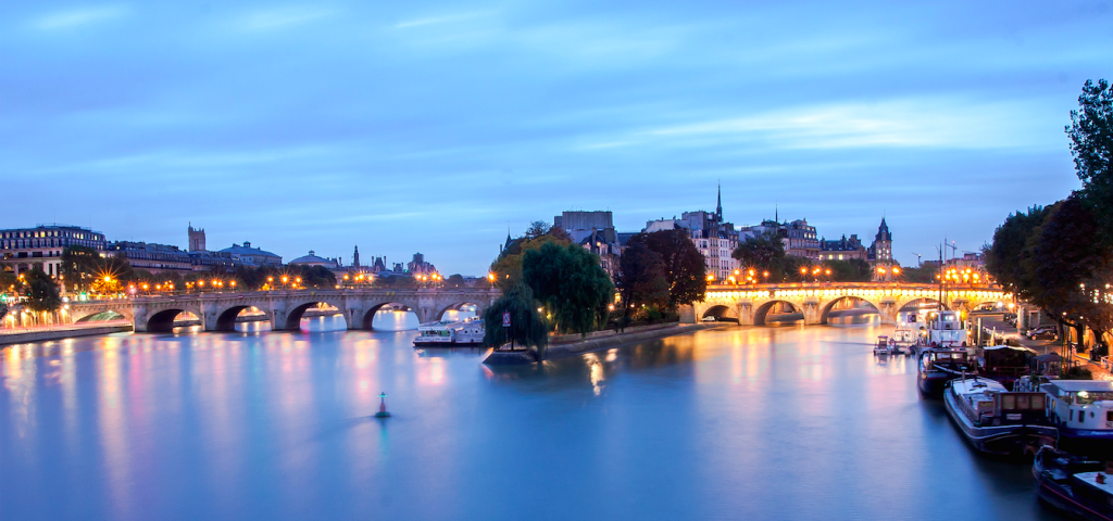 Pont Neuf | © Jean-François Gornet/Flickr