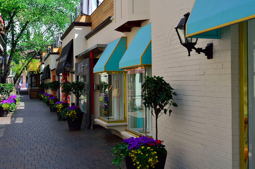 Yorkville, Toronto 29 Images To Give You Neighborhood Envy