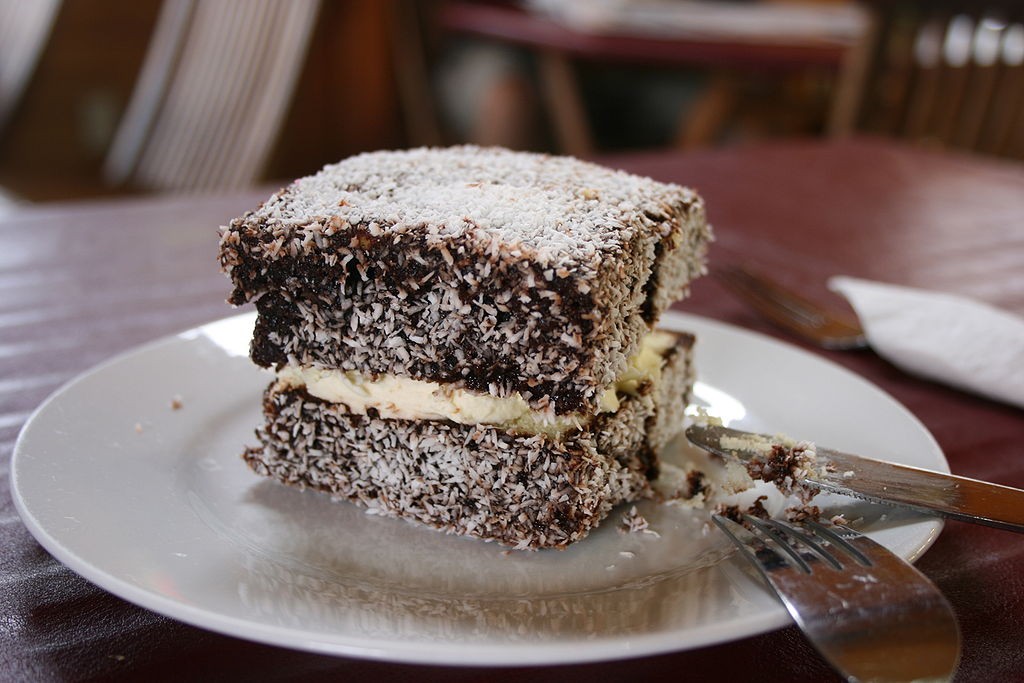 Where To Find The Best Lamingtons In Australia