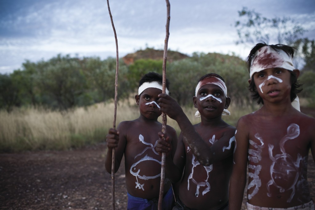 El rancho motel Celebrating National Aboriginal & Torres Strait Islander Children’s Day