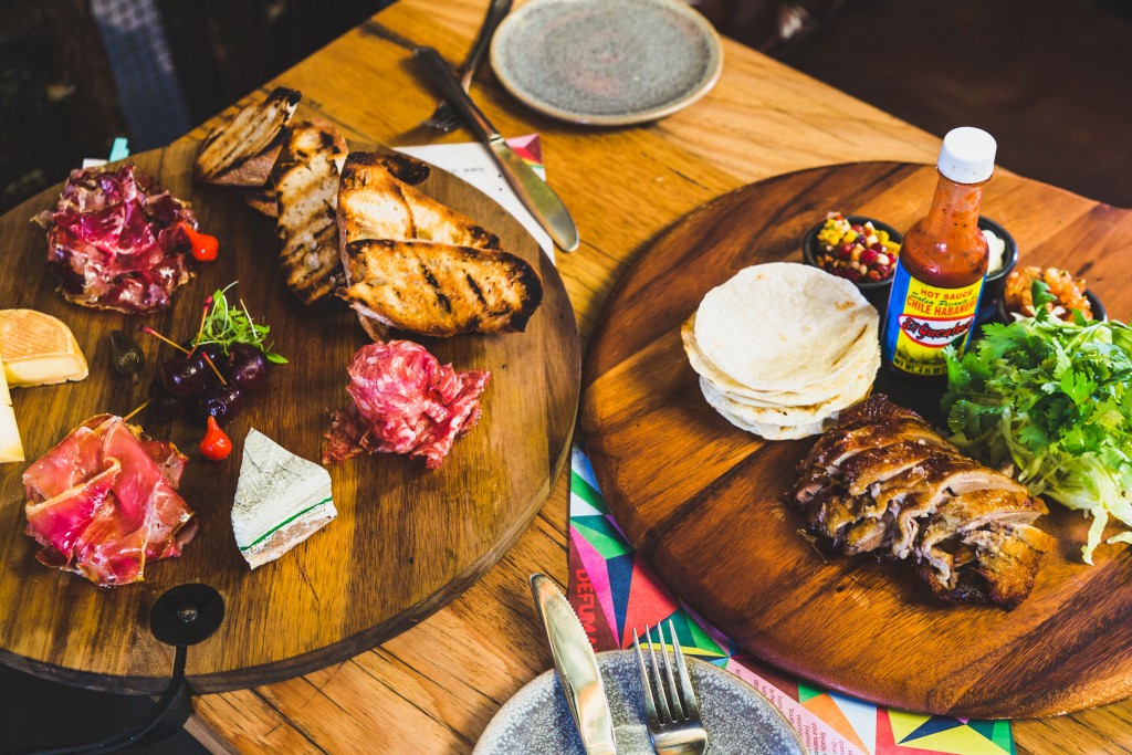 The Top 10 Restaurants in Fremantle, Perth