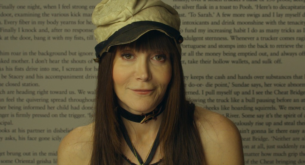 Laura Albert (Dogwoof)
