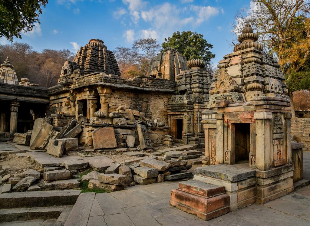 The 12 Best Ancient Temples In India You Should Visit The 12 Best Ancient Temples In India You Should Visit