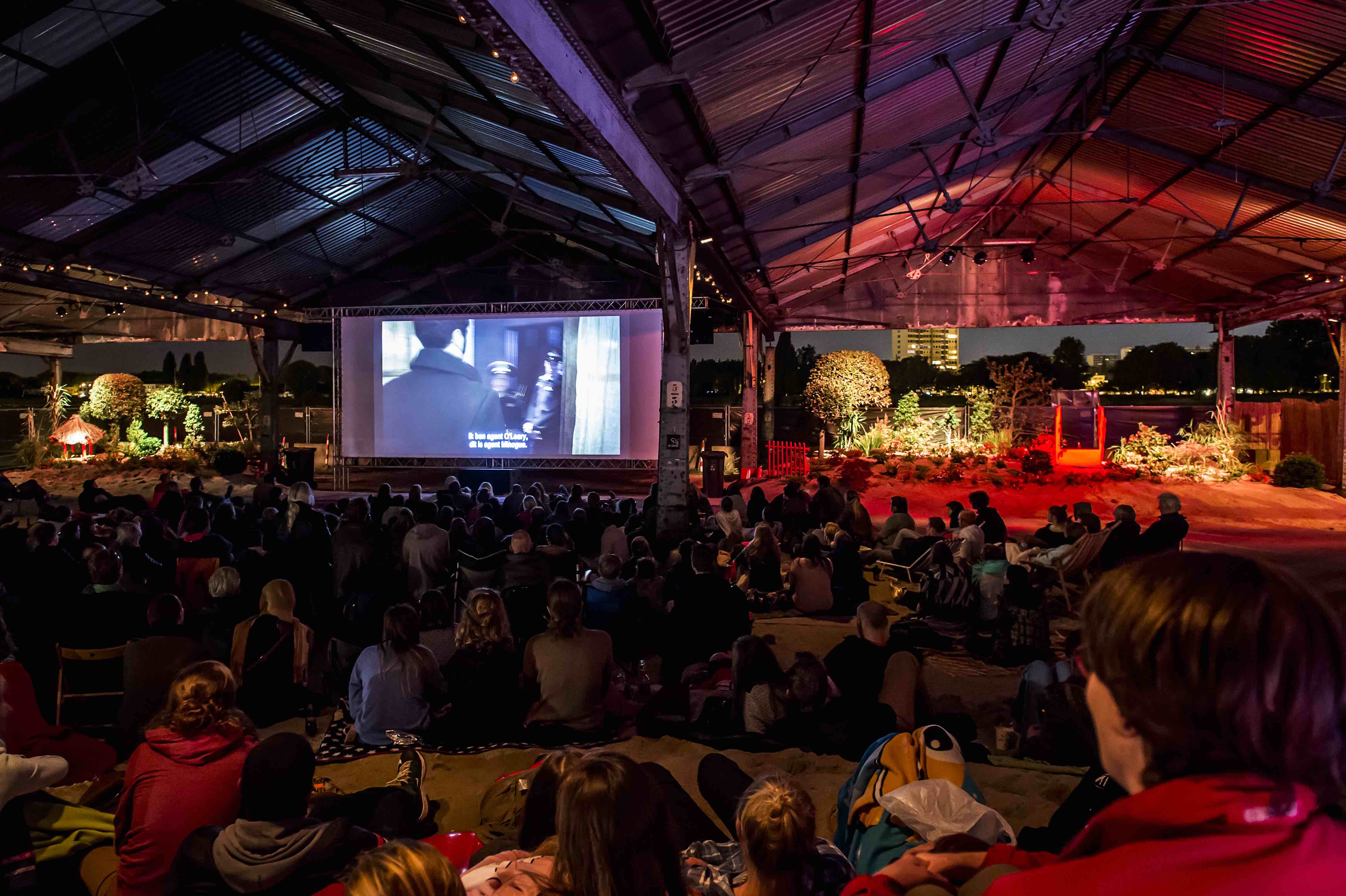 Top Things To Do At The Summer Of Antwerp Festival