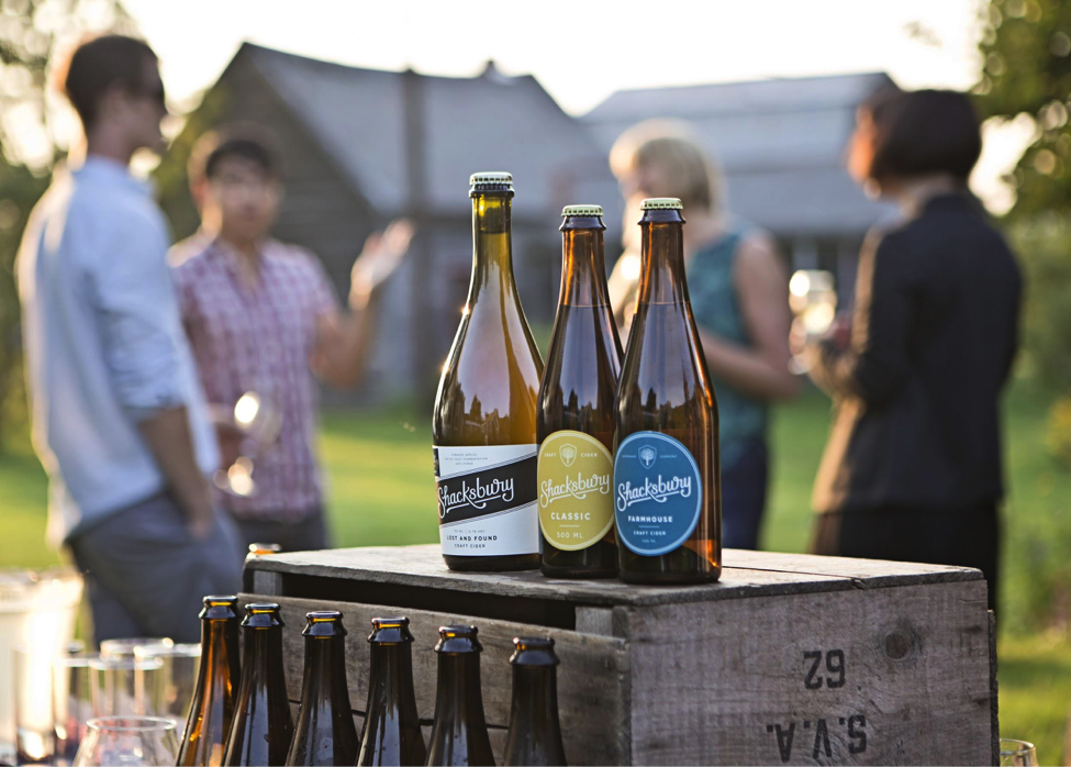 New England Cider Breweries To Know About