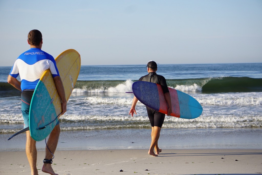 Courtesy of Conatus Surf Club
