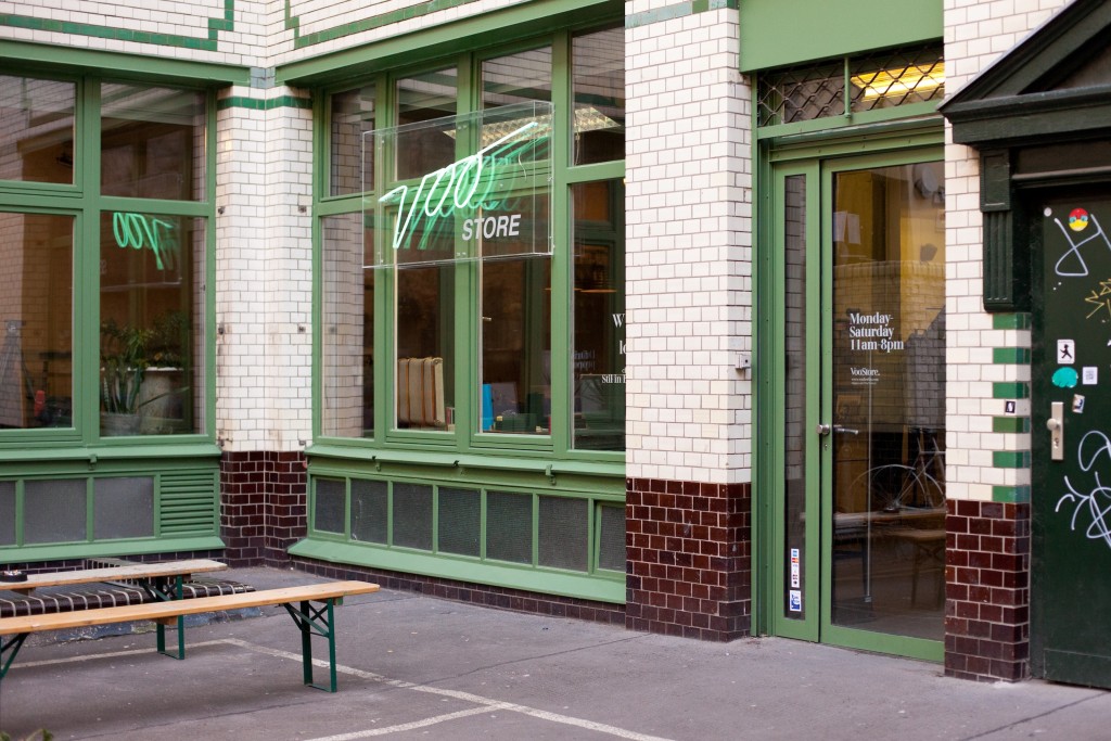 10 Berlin Concept Stores To Visit