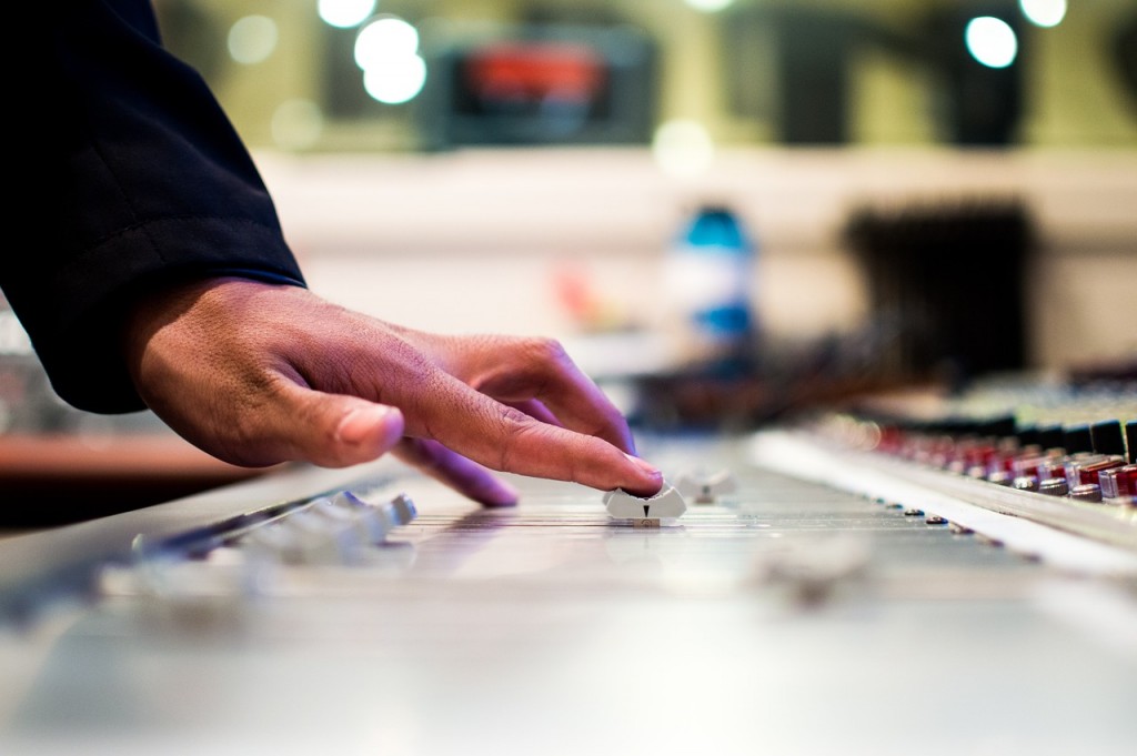 DJ © Pixabay