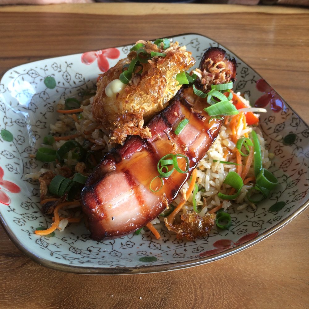 Barque bacon | © Tiffany F. / Yelp