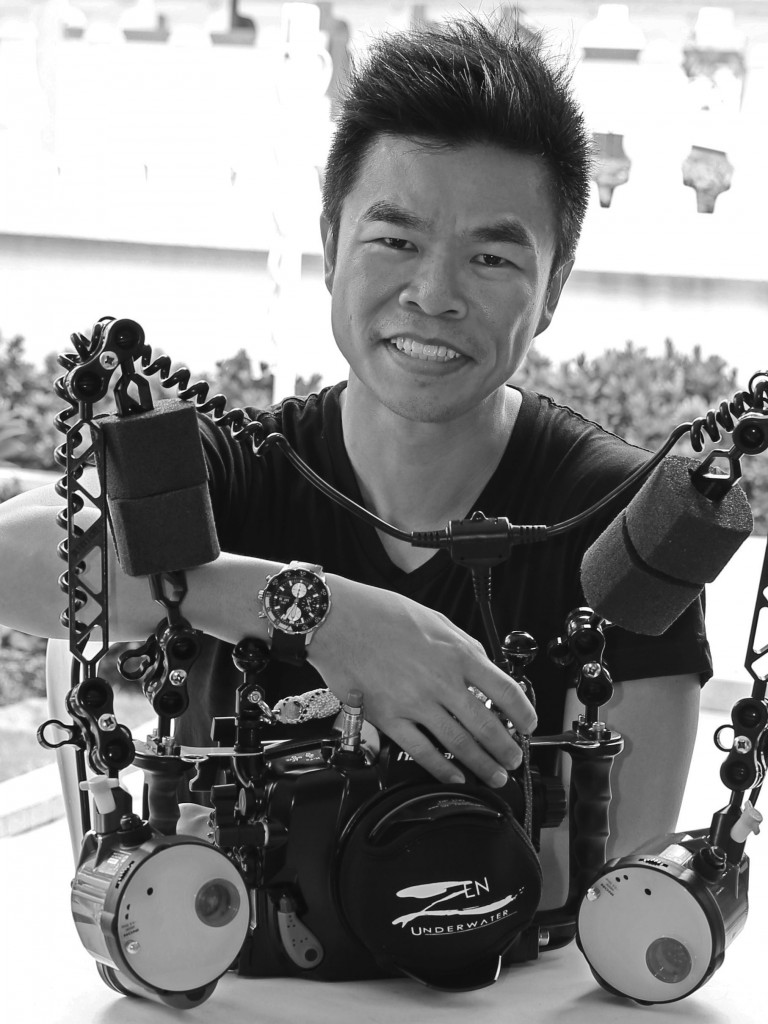 Mok Wai Hoe | Photo Courtesy of Mok