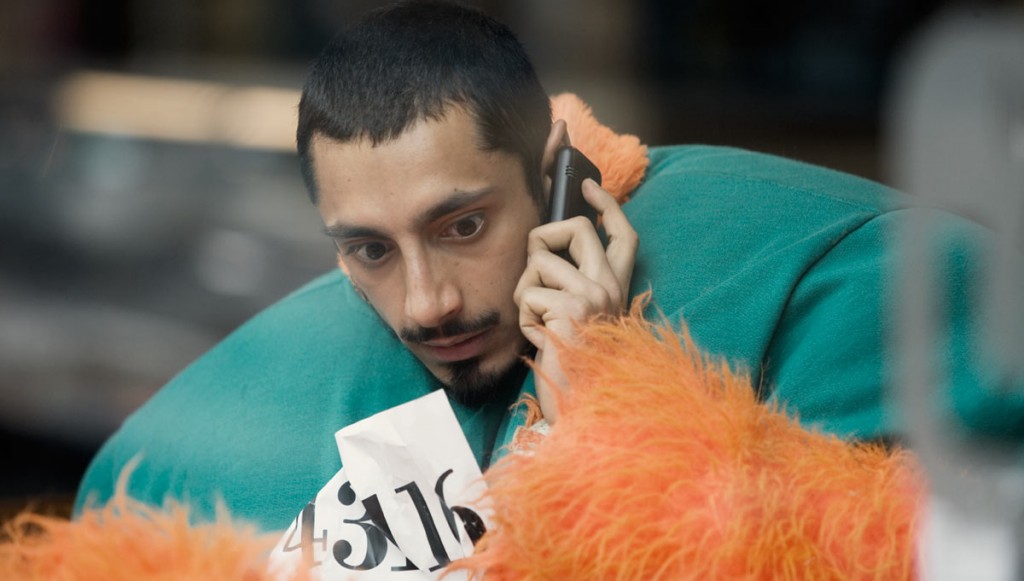 Riz Ahmed in Four Lions (Studiocanal/Film4 Productions)