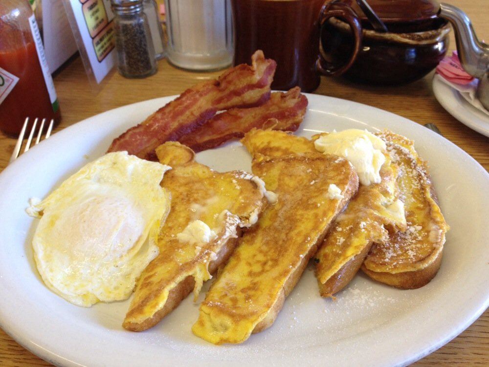 Sunshine Cafe