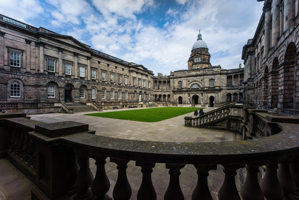 The Most Beautiful Universities in the United Kingdom