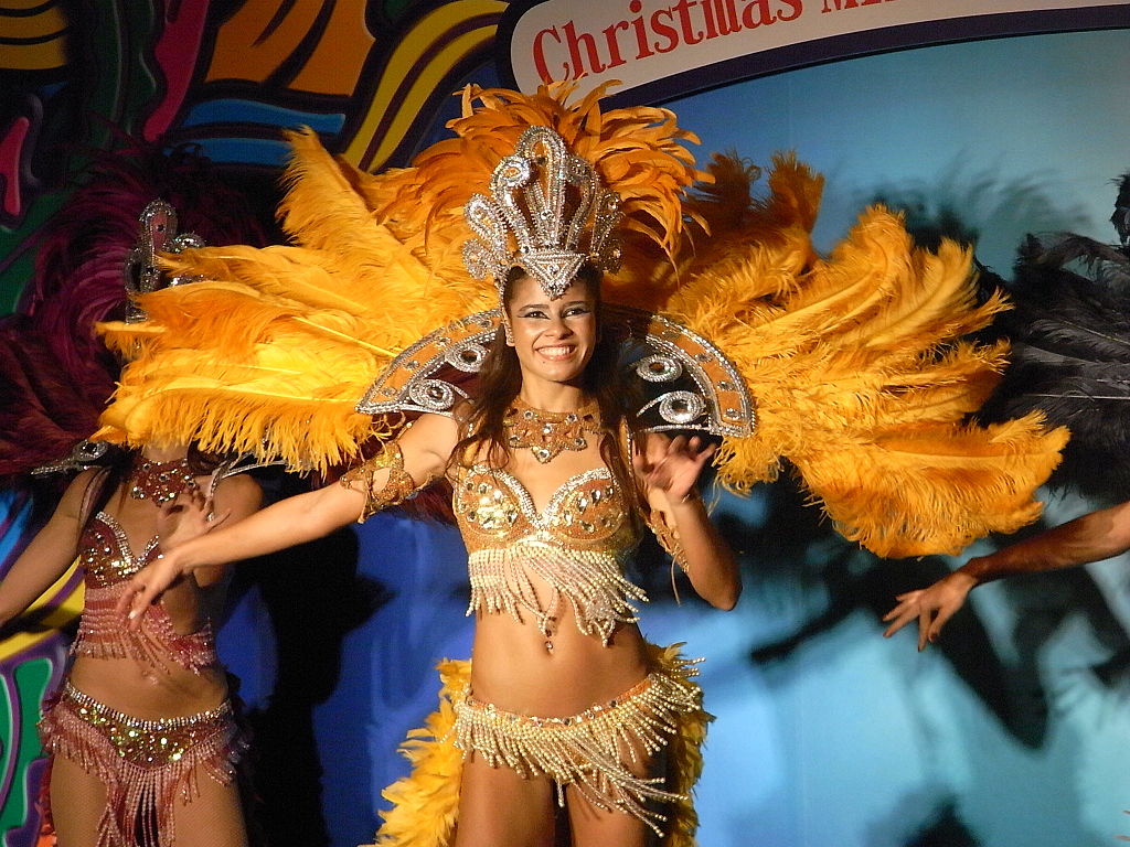 The 10 Brazilian Musicians You Need To Know