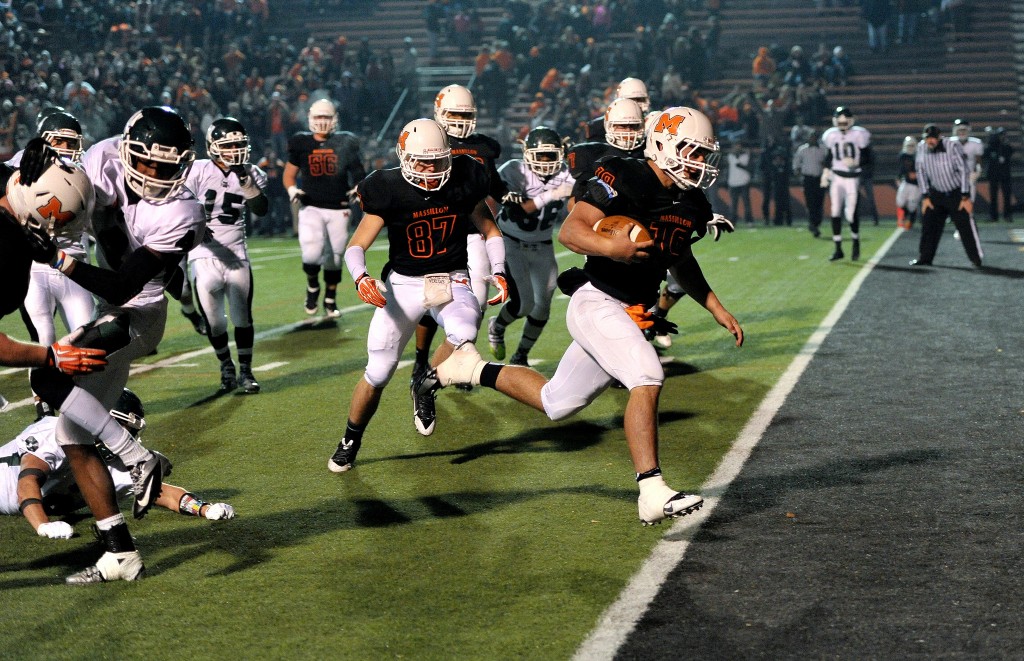 Winningest High School Football Programs In The United States