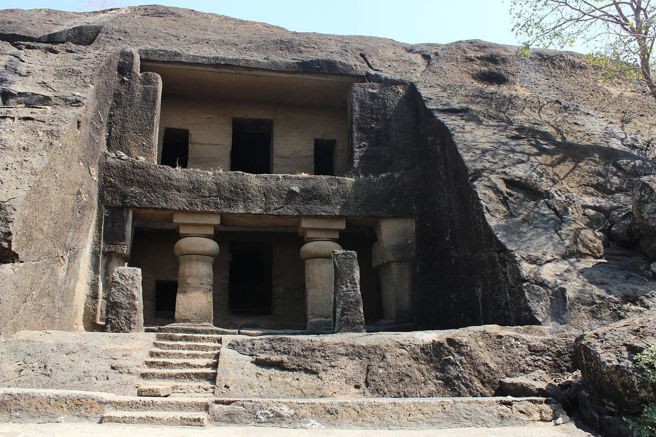 The best day trips from mumbai The best day trips from mumbai