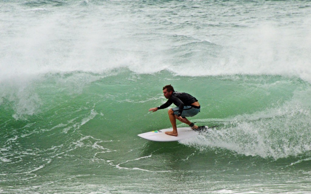 Board hire | Courtesy of Flashpackers