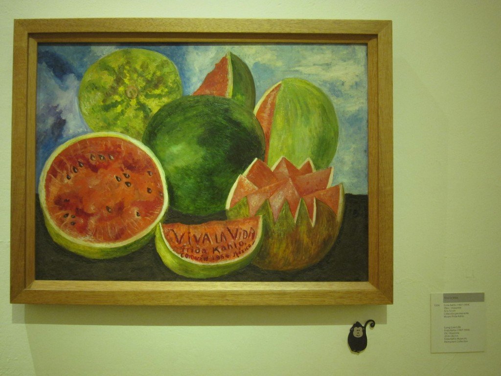 Viva la vida, sandias| © loppear/Flickr