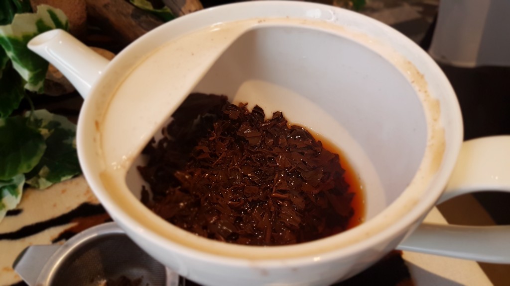 Assam Mangalam Tea | © Cassam Looch