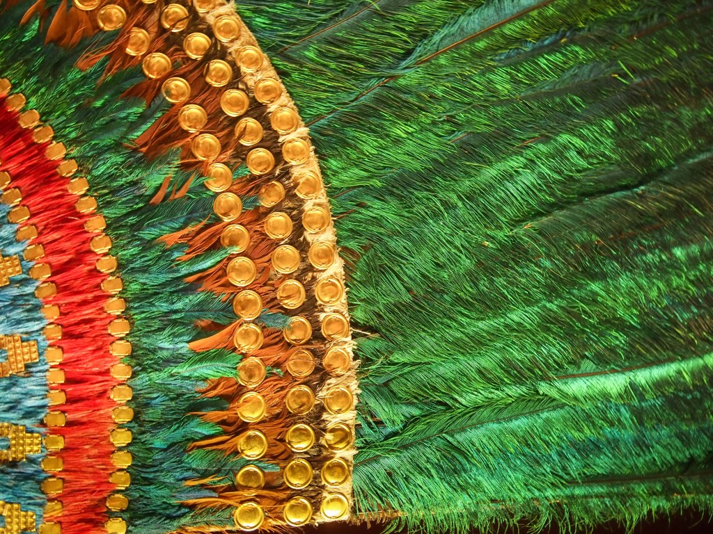 The Museo Nacional de Antropología’s 5 MustSee Exhibits