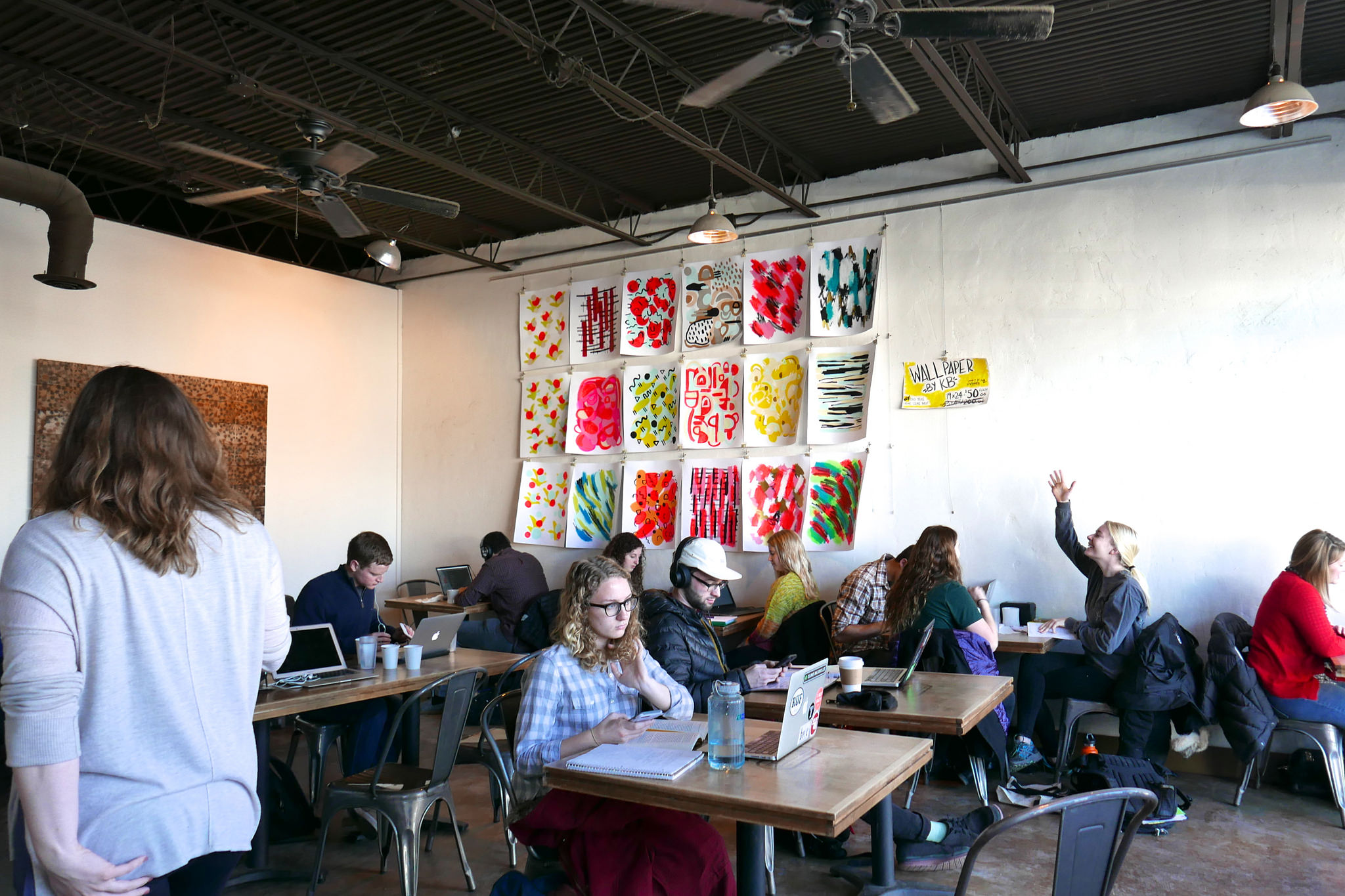 The Best Coffee Shops To Stop At In Nashville, Tennessee