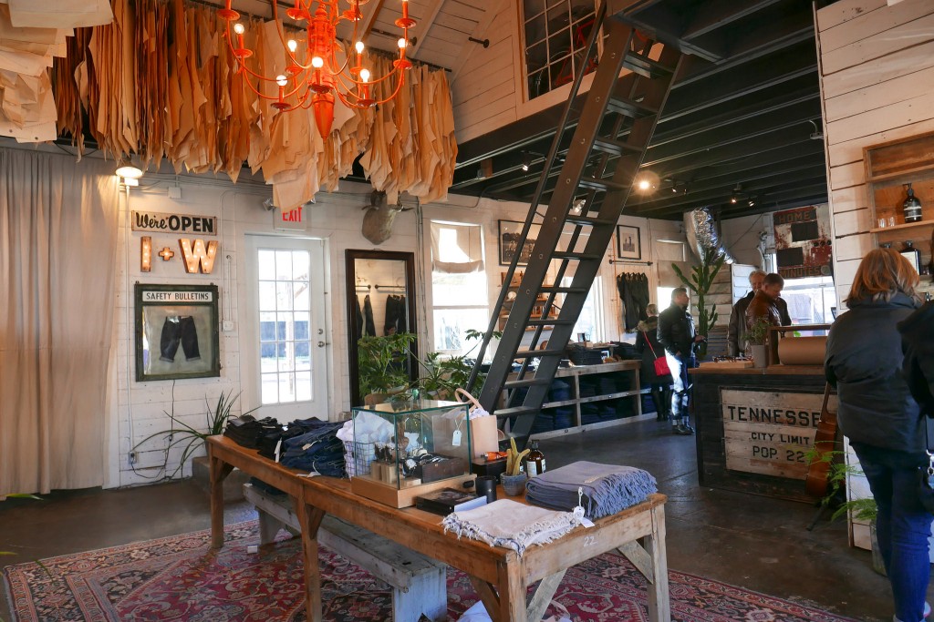 The Best Alternative Boutiques In Nashville