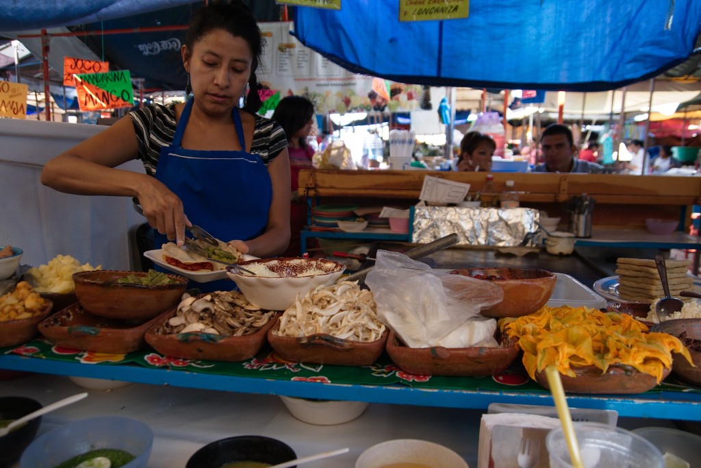 Mexican Foods That Are Stu Mexican Foods That Are Stu
