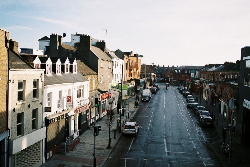 The Best Restaurants In Ranelagh, Dublin, Ireland