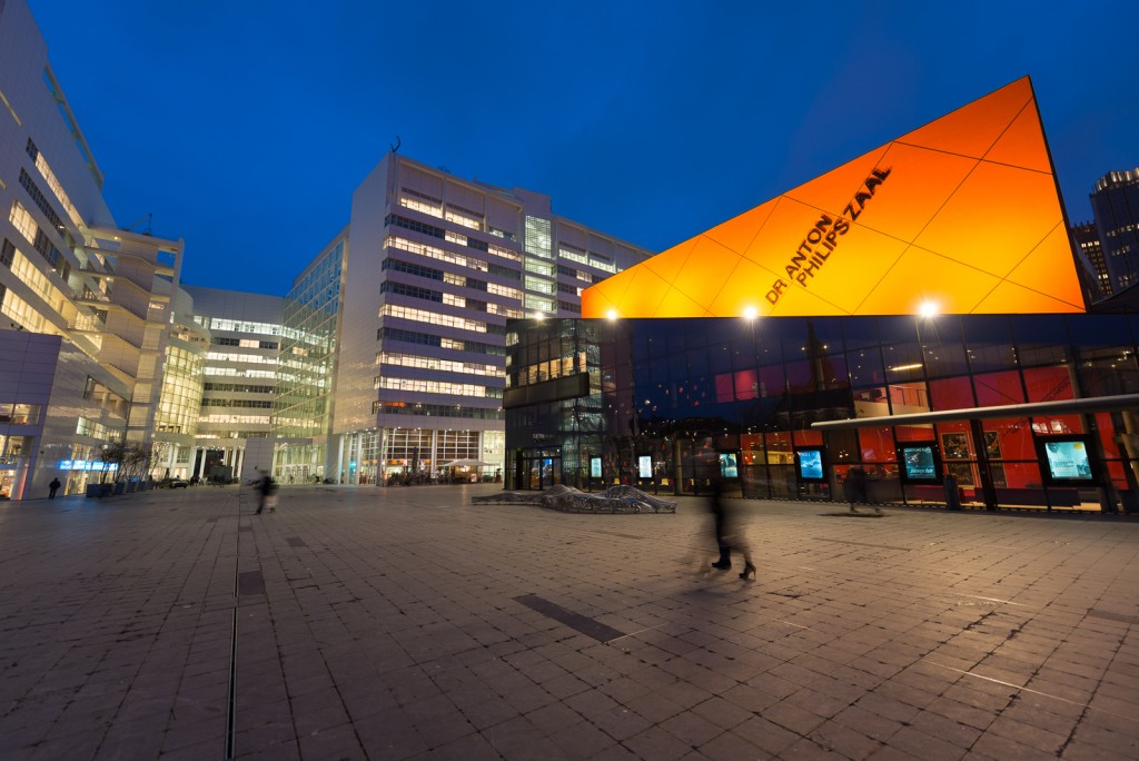 Spuiplein | © André P. Meyer-Vitali / Flickr