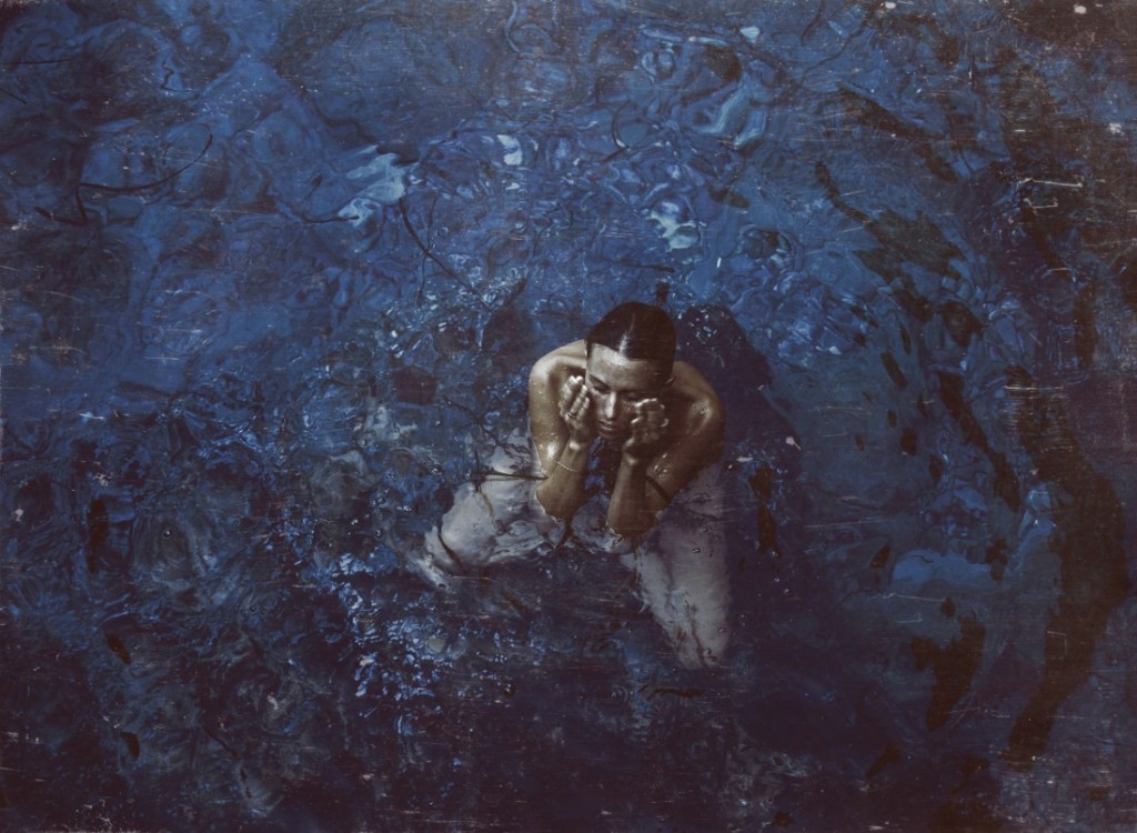 Awakened | © Anouska Beckwith
