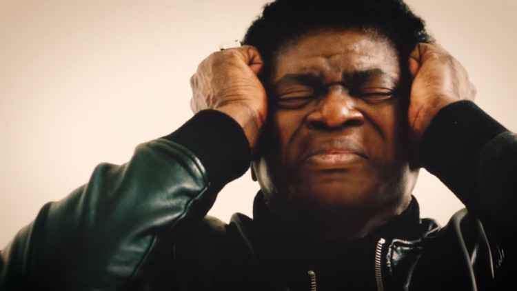 Charles Bradley in music video for Changes | Zumic