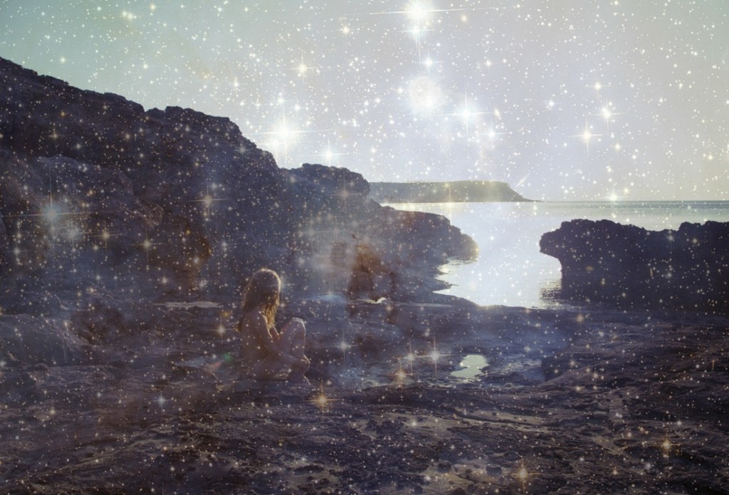 Do Not Be Lonely | Courtesy of Anouska Beckwith