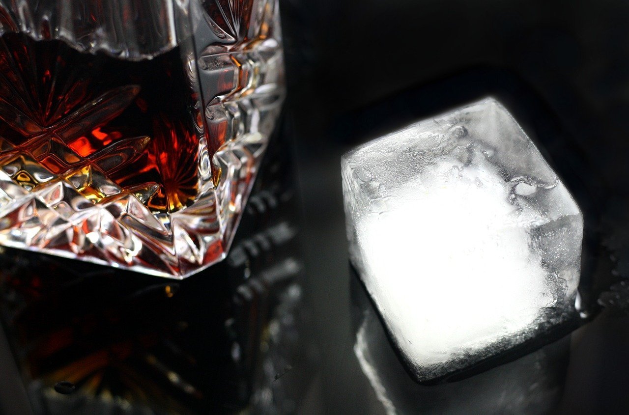 To ice or not to ice?