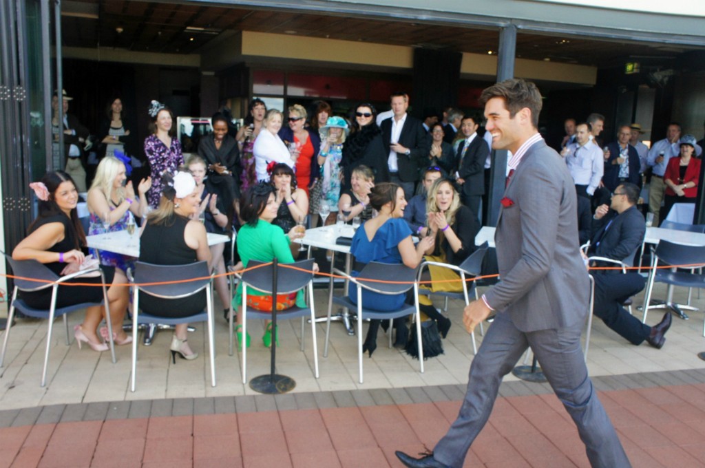 Melbourne Cup 2015 | Courtesy of The Old Swan Brewery