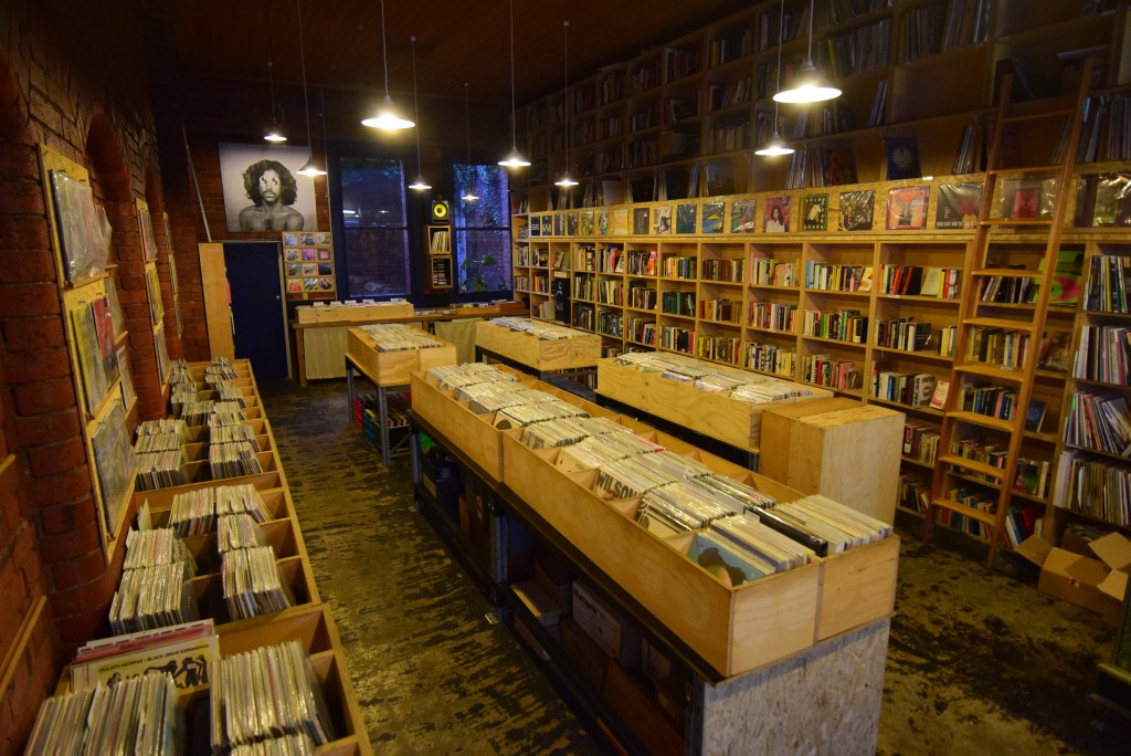 Get Your Vinyl Fix Melbourne's Best Record Stores