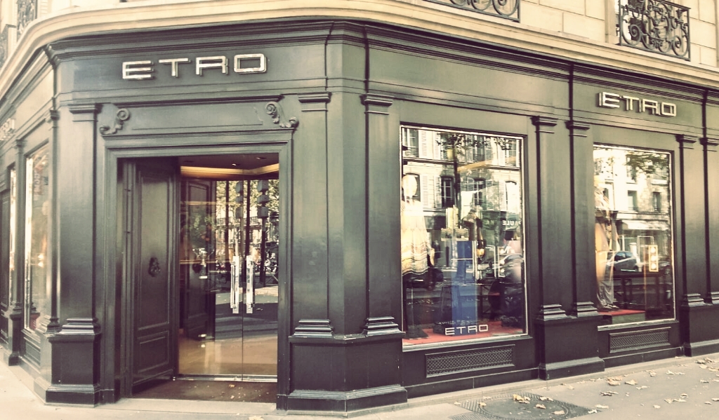 The Top 11 Luxury Stores To Visit On Boulevard SaintGermain