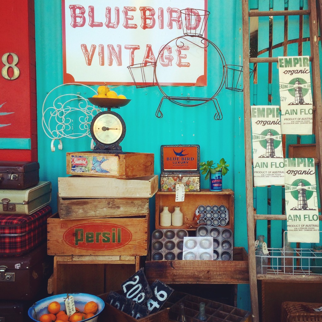 The Best Vintage Shops In Perth, Australia