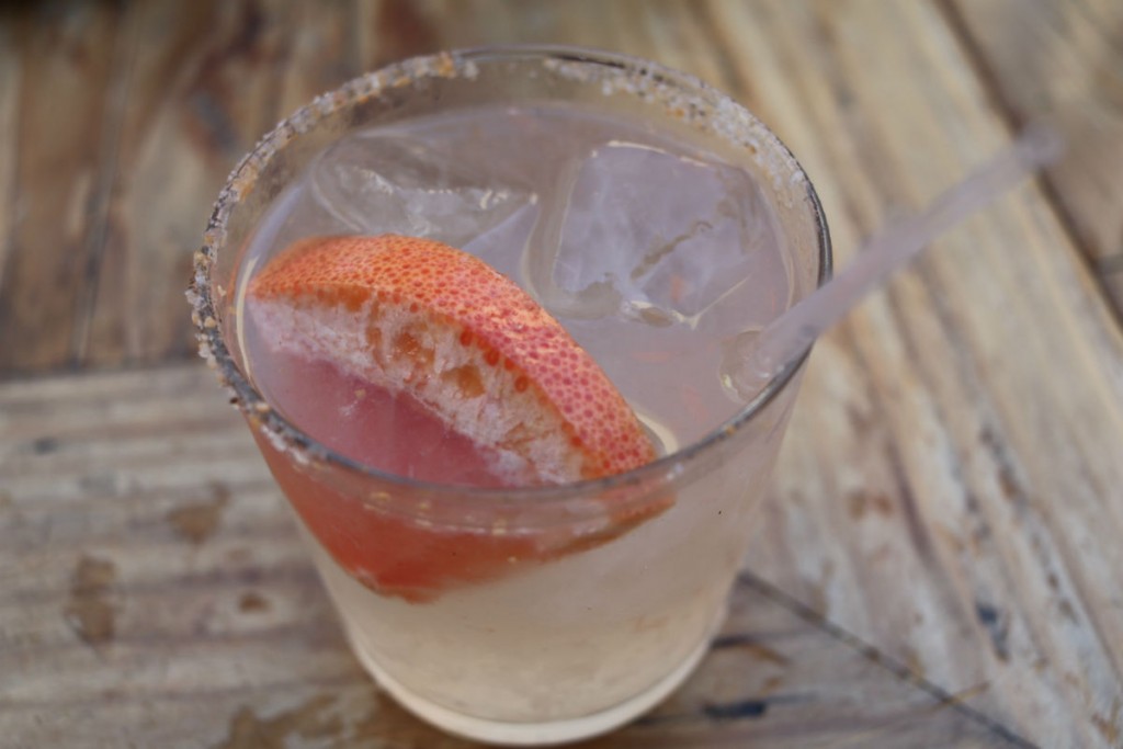 Cocktail | Courtesy Of Tori Chalmers