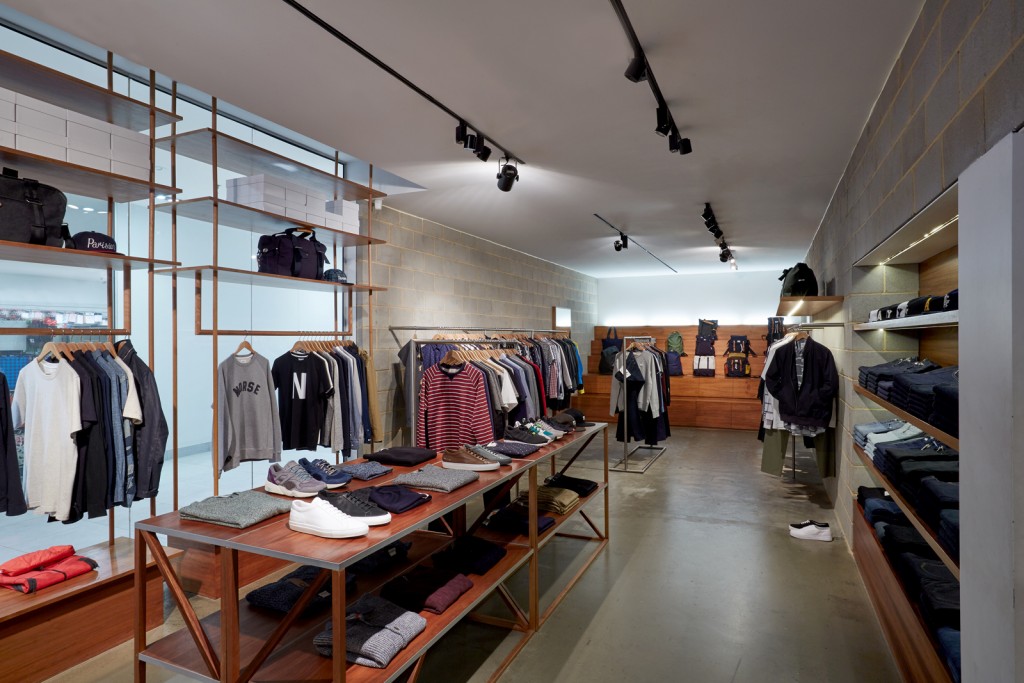 Incu Store © Incu