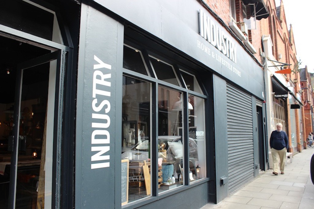 Dublin's Best Craft And Design Shops