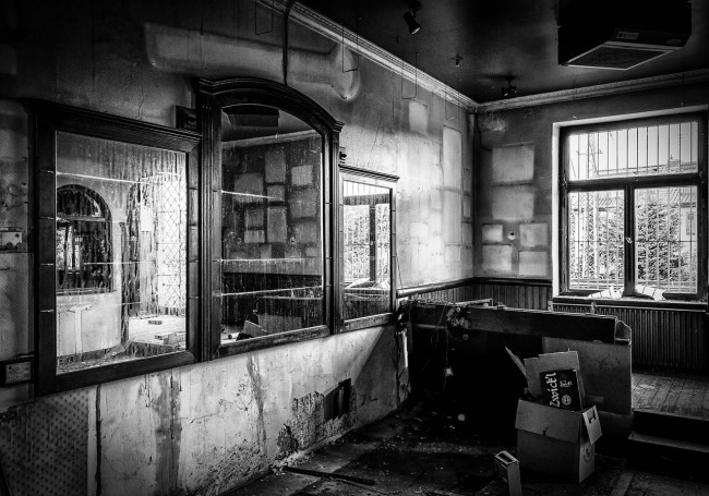Speakeasy Room In House Speakeasy Room In House