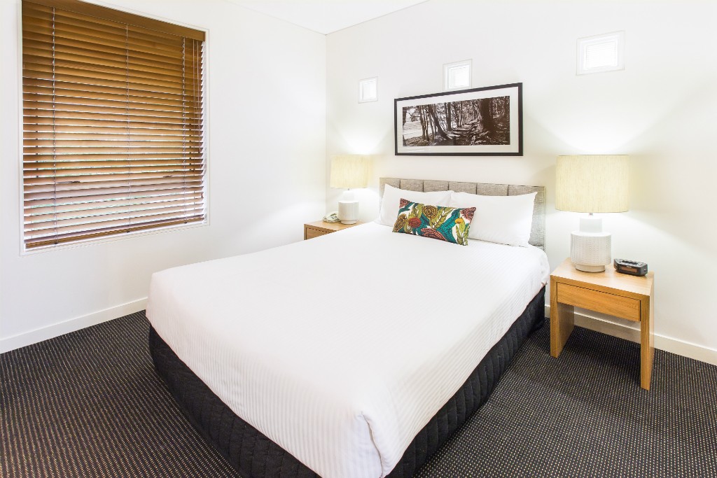 Main bedroom | © Tim England