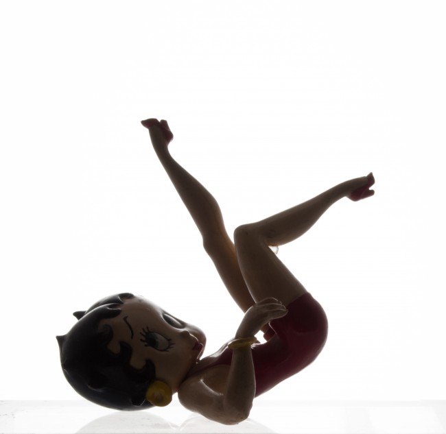 A piece from the EROTISMOS exhibition | Courtesy of El Museo del Objeto del Objeto