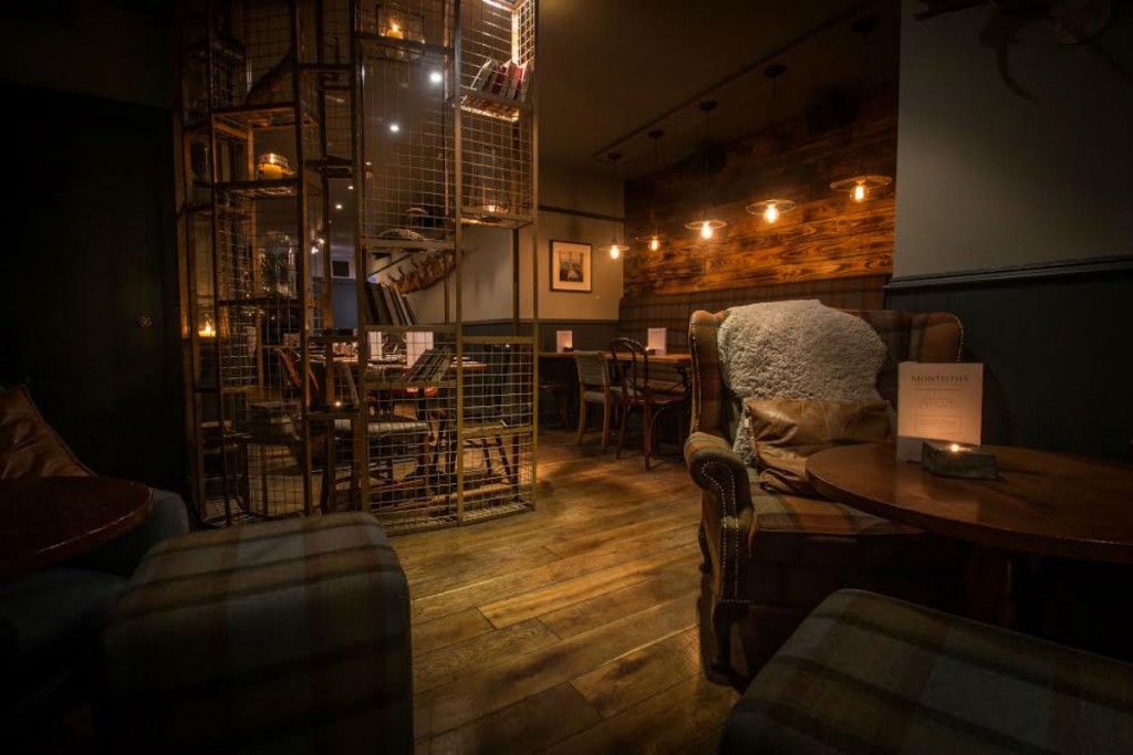 Monteiths | Courtesy Of Keith Inglis Photography