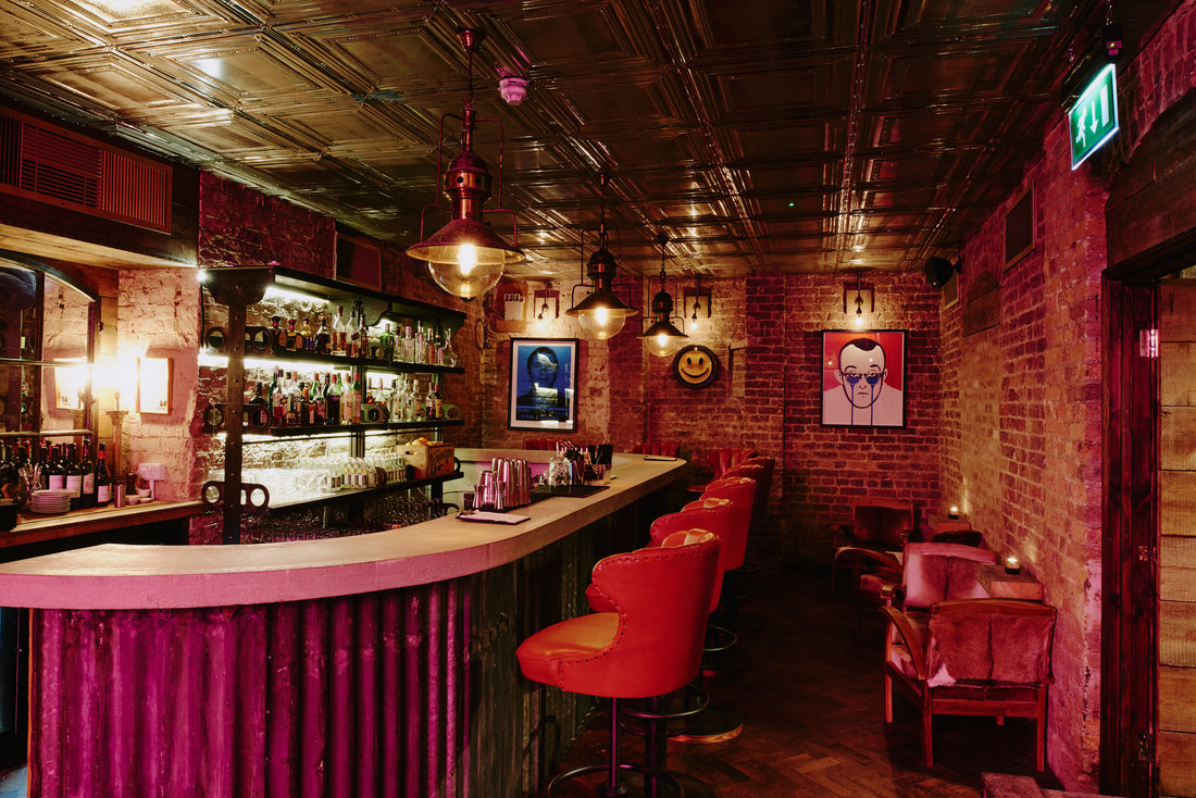 The Top 10 Coolest Bars In Pimlico, London The Top 10 Coolest Bars In Pimlico, London