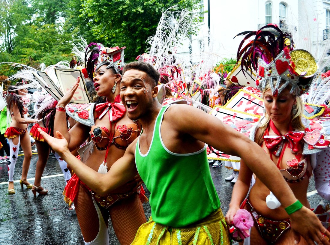 The Essential Guide To Notting Hill Carnival 2016