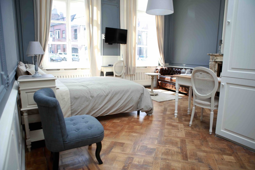 Courtesy of Apart Hotel Saint Georges