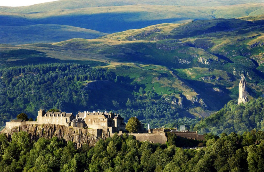 Underrated Places In Scotland To Visit In 2017 Underrated Places In Scotland To Visit In 2017