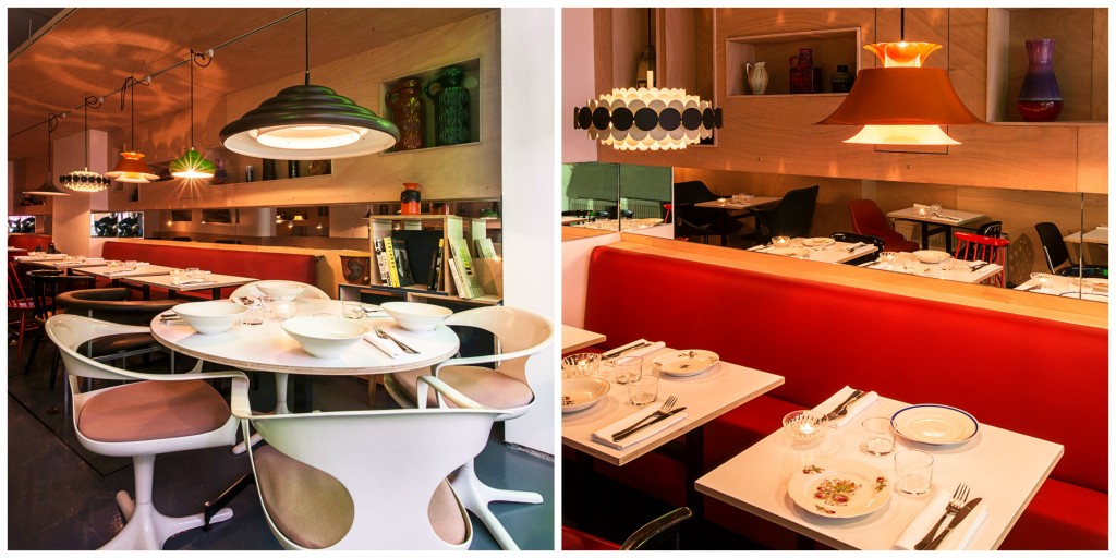 Virtus 29 Rue De Cotte 75012 Paris The 10 Best Restaurants For Business Meetings In Paris
